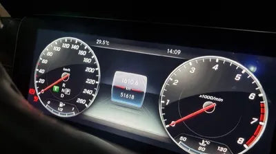 2017 Mercedes-Benz E 300 VIN: