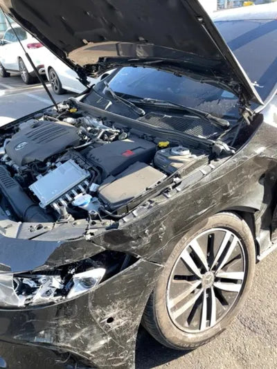 2021 Mercedes-Benz A 200 VIN: