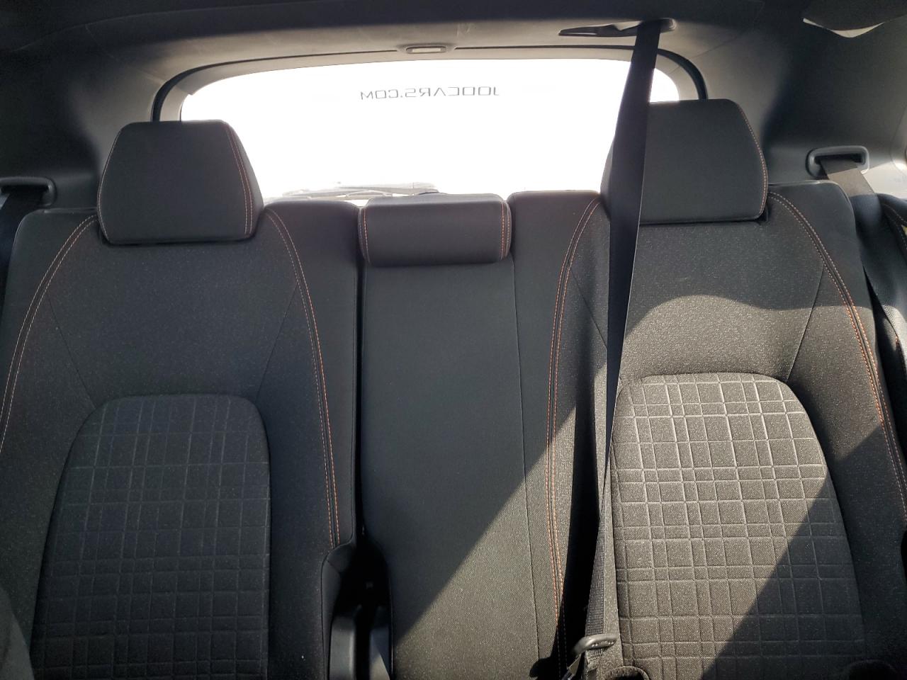 2023 HONDA HR-V SPORT VIN:3CZRZ1H56PM711965