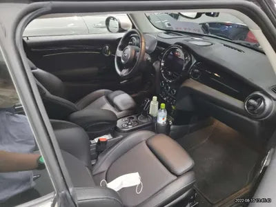 2022 MINI Cooper WMW61DH08N2P72712 VIN:WMW61DH08N2P72712