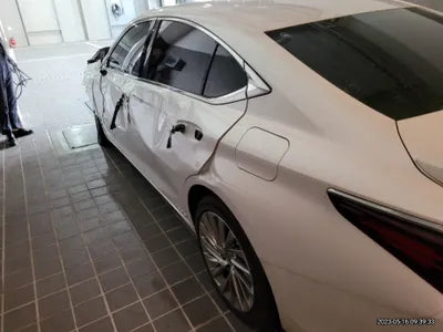 2020 Lexus ES 300 VIN:
