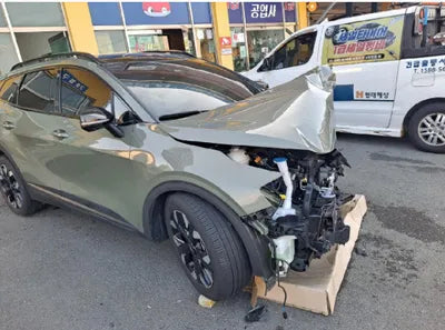 2022 Kia Sportage KNAPV81BGNK000683 VIN:KNAPV81BGNK000683