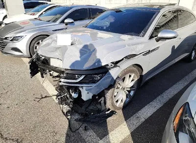 2023 Volkswagen Arteon WVWZZZ3HZPE008482 VIN:WVWZZZ3HZPE008482