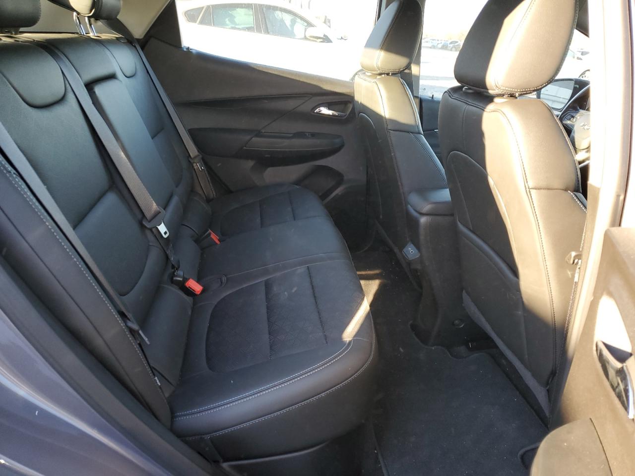 2023 CHEVROLET BOLT EV 2LT VIN:1G1FX6S06P4161650