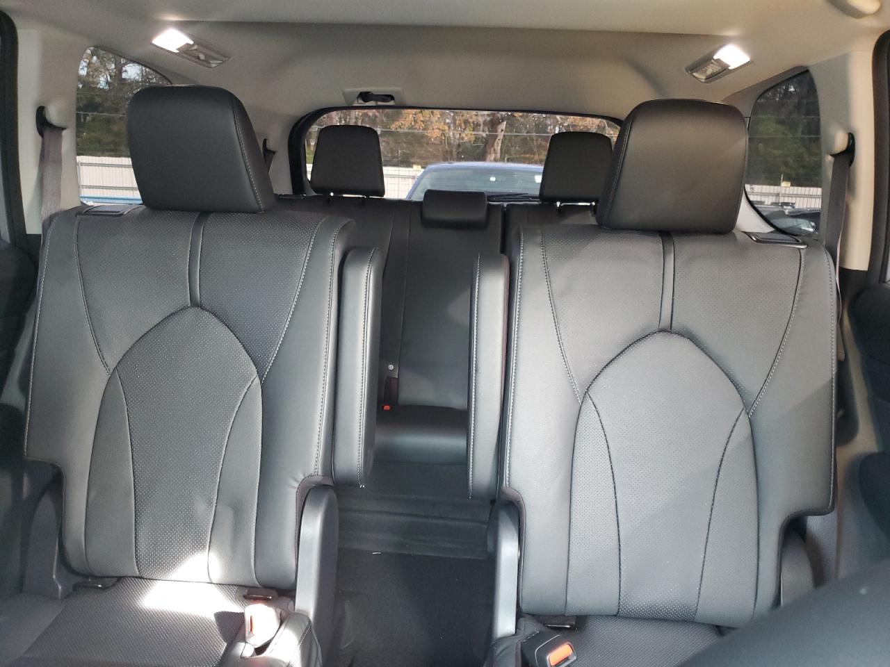 2024 TOYOTA GRAND HIGHLANDER XLE VIN:5TDAAAA59RS008030