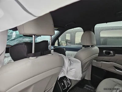 2022 Kia Sorento KNARL81GBNA122306 VIN:KNARL81GBNA122306