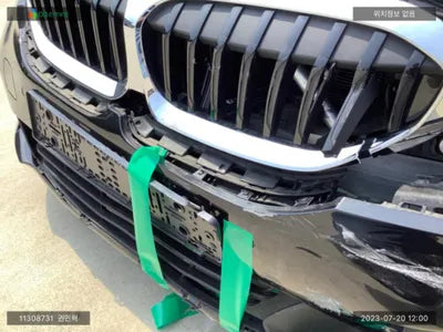 2022 BMW 320 WBA5X5109NFM52558 VIN:WBA5X5109NFM52558