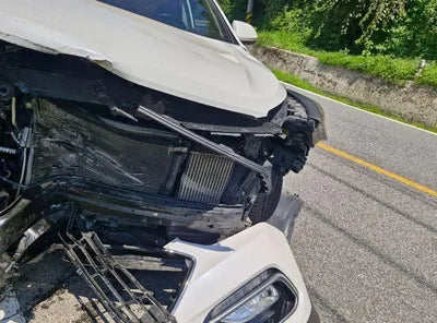 2017 Hyundai Santa FE VIN: