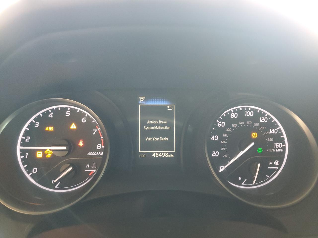 2022 TOYOTA CAMRY SE VIN:4T1G11AK5NU694701