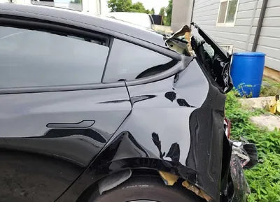 2021 Tesla Model 3 5YJ3E1EB3MF951606 VIN:5YJ3E1EB3MF951606