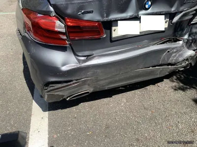 2017 BMW 530 WBAJD9107HWA91479 VIN:WBAJD9107HWA91479