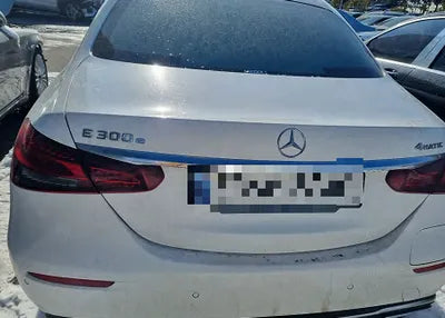 2021 Mercedes-Benz E 300 W1KZF5EB7MA890936 VIN:W1KZF5EB7MA890936