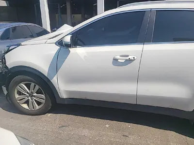2015 Kia Sportage KNAPM813BGK004859 VIN:KNAPM813BGK004859