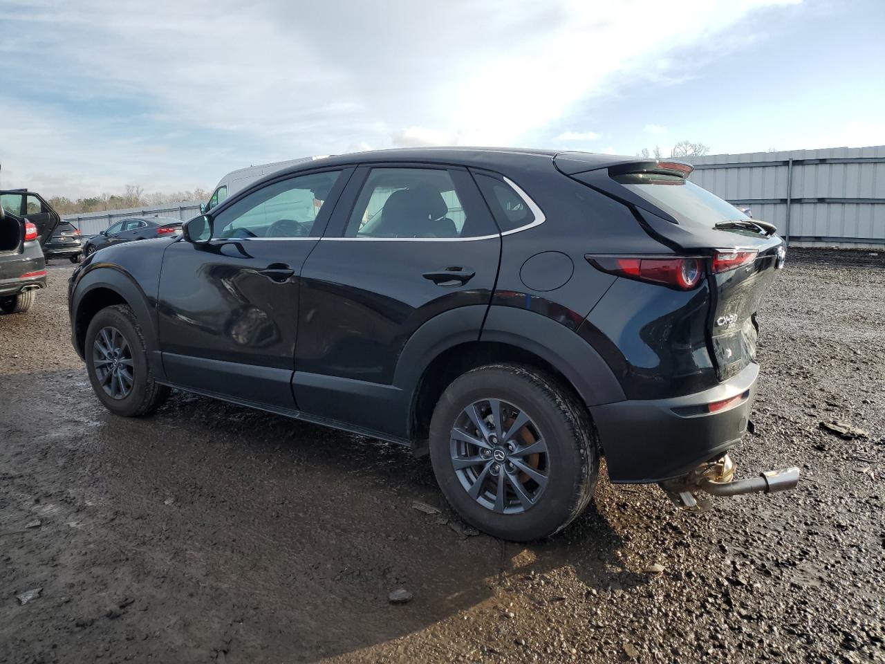 2024 MAZDA CX-30  VIN:3MVDMBAM9RM712941