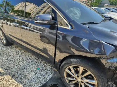 2018 Kia Carnival VIN: