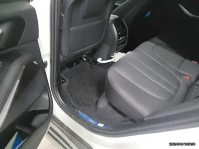 2019 BMW 545 WBATA6104N9J64296 VIN:WBATA6104N9J64296