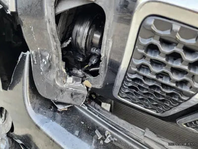 2018 Jeep Cherokee VIN: