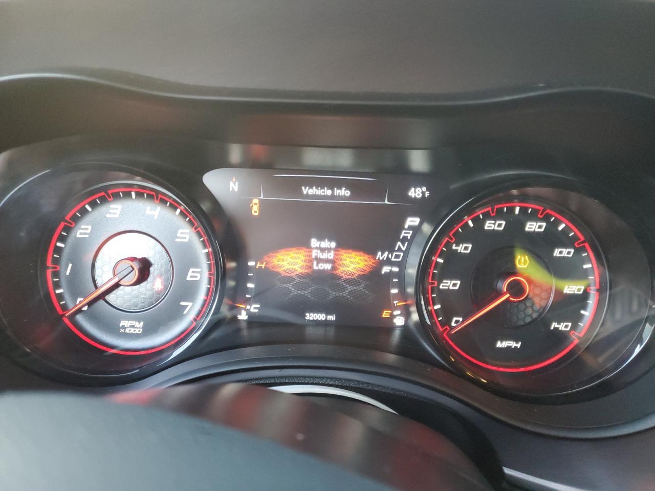 2023 DODGE CHARGER SXT VIN:2C3CDXBG9PH532166