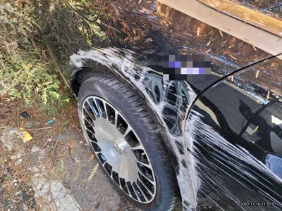 2019 Mercedes-Benz Maybach S 560 KL90A4AFGKZ100026 VIN:KL90A4AFGKZ100026