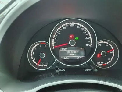 2015 Volkswagen Beetle WVWZZZ16ZFM625101 VIN:WVWZZZ16ZFM625101