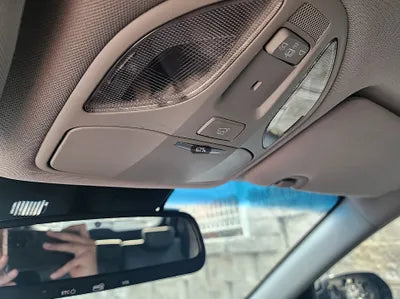 2018 Hyundai Santa FE VIN: