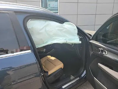 2022 Volvo XC40 YV1XZK92CN2706476 VIN:YV1XZK92CN2706476