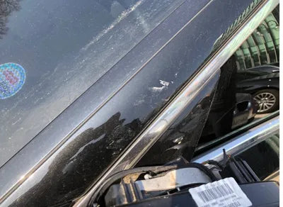 2019 BMW 520 WBAJF3100KBS69722 VIN:WBAJF3100KBS69722