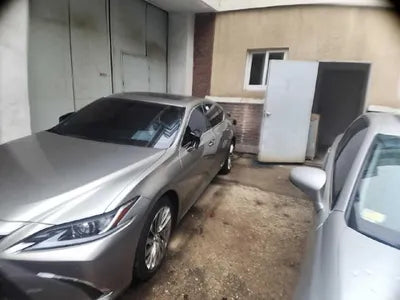 2020 Lexus ES 300 VIN: