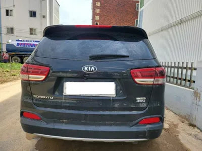 2016 Kia Sorento KNAPH81ADGA130341 VIN:KNAPH81ADGA130341