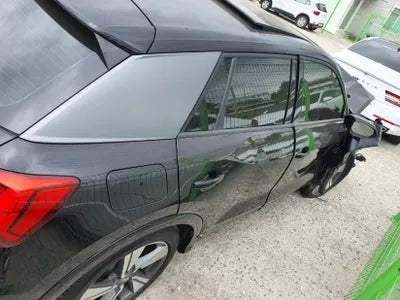 2020 Audi Q2 WAUZZZGA5LA059461 VIN:WAUZZZGA5LA059461