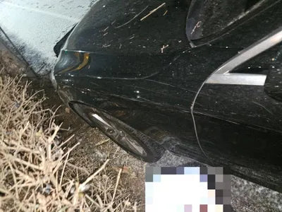 2017 Mercedes-Benz S 400 VIN: