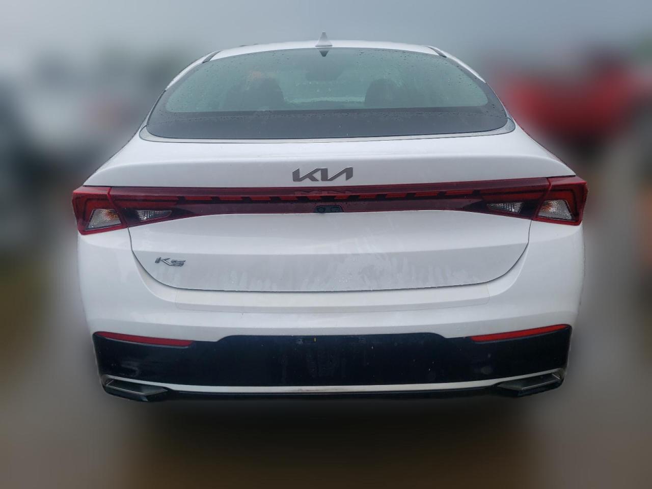2022 KIA K5 LXS VIN:5XXG14J27NG153094