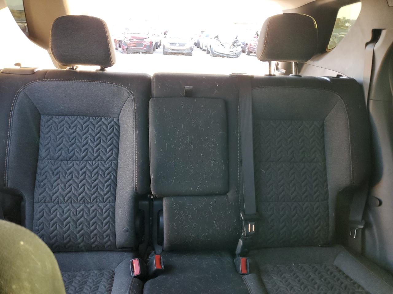 2022 CHEVROLET EQUINOX LT VIN:3GNAXKEV0NL261632