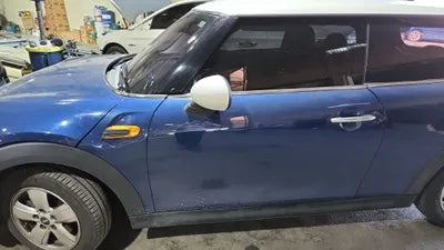 2017 MINI Cooper WMWXP510XH2E38448 VIN:WMWXP510XH2E38448