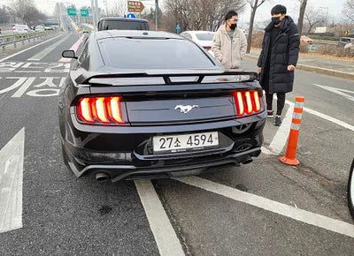2018 Ford Mustang 1FA6P8TH1J5170013 VIN:1FA6P8TH1J5170013