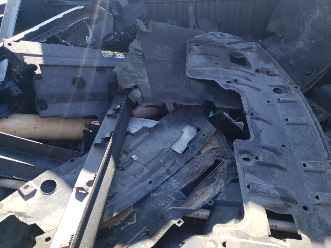 2024 TOYOTA TACOMA DOUBLE CAB VIN:3TMLB5JN8RM024569