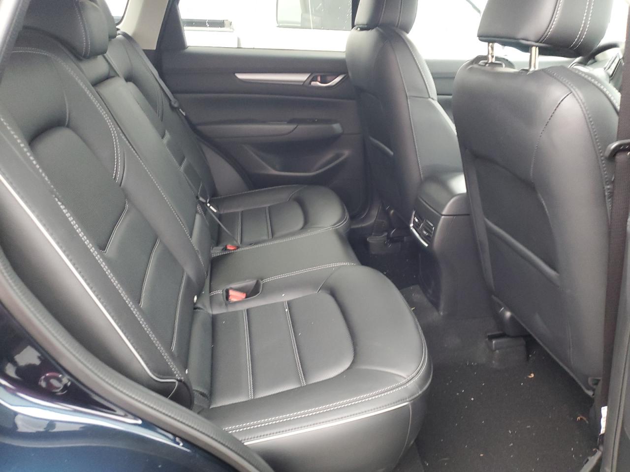 2024 MAZDA CX-5 PREFERRED VIN:JM3KFBCL5R0488746
