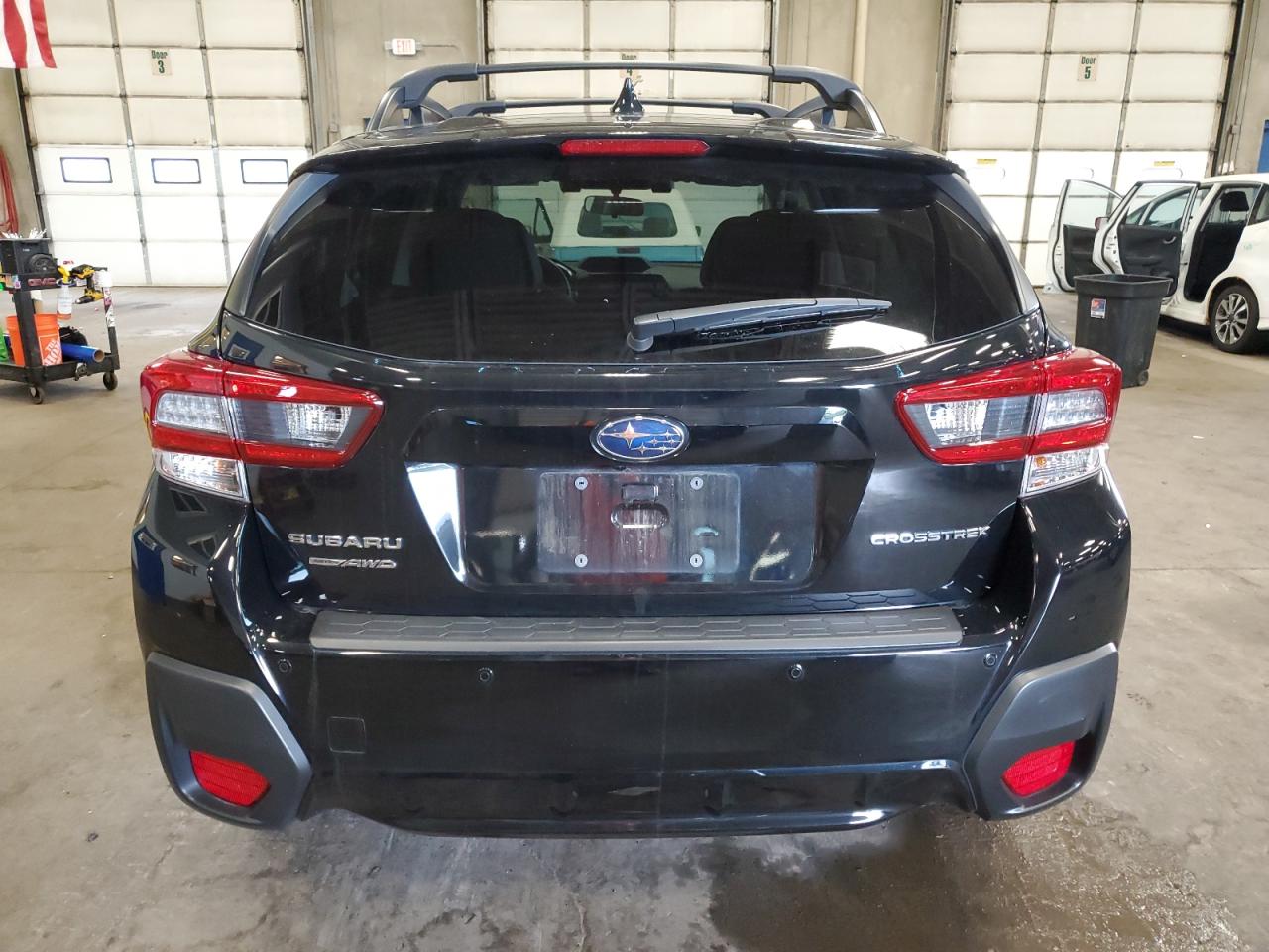 2023 SUBARU CROSSTREK LIMITED VIN:JF2GTHMC7PH263284