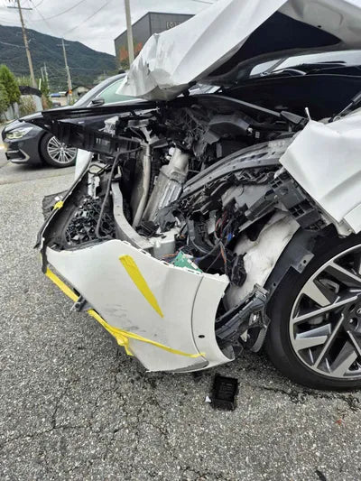 2020 Hyundai Santa FE KMHS581HGMU325237 VIN:KMHS581HGMU325237