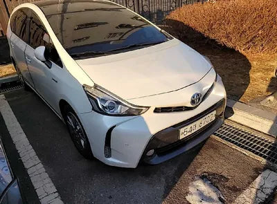 2017 Toyota Prius JTDZN3EU2HJ068649 VIN:JTDZN3EU2HJ068649