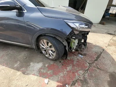 2018 Kia Sorento KNAPG81BDJA439364 VIN:KNAPG81BDJA439364