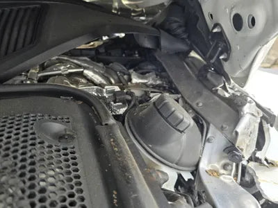 2019 Mercedes-Benz CLS 400 VIN: