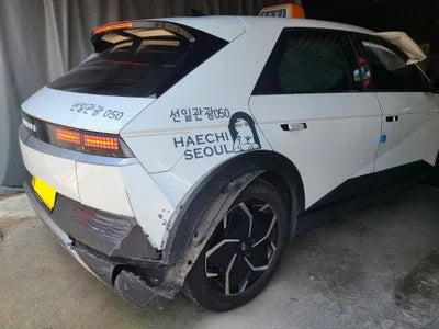 2022 Hyundai Ioniq KMHKL81AFNU088209 VIN:KMHKL81AFNU088209