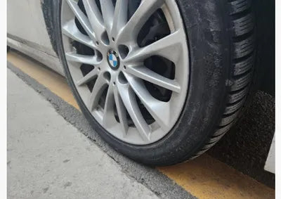 2021 BMW 118 WBA7M9101M5S97775 VIN:WBA7M9101M5S97775