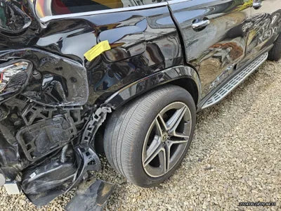 2021 Mercedes-Benz GLS 400 VIN: