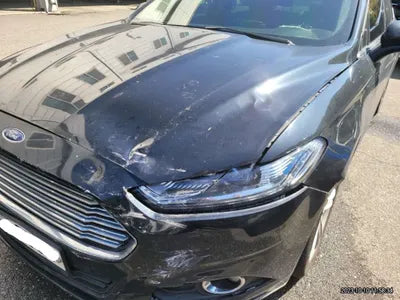 2015 Ford Mondeo 219KMWF0DXXWPCFFL VIN:219KMWF0DXXWPCFFL
