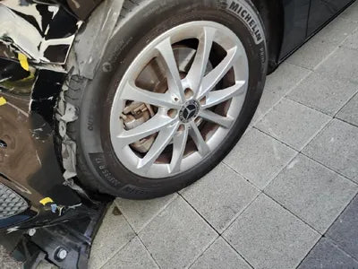 2020 Mercedes-Benz A 220 VIN: