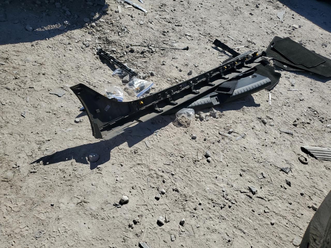 2023 HYUNDAI SONATA SEL VIN:KMHL14JA9PA306123