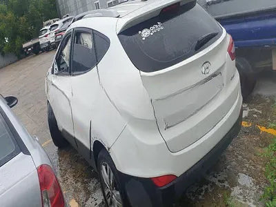 2014 Hyundai Tucson NONE VIN: