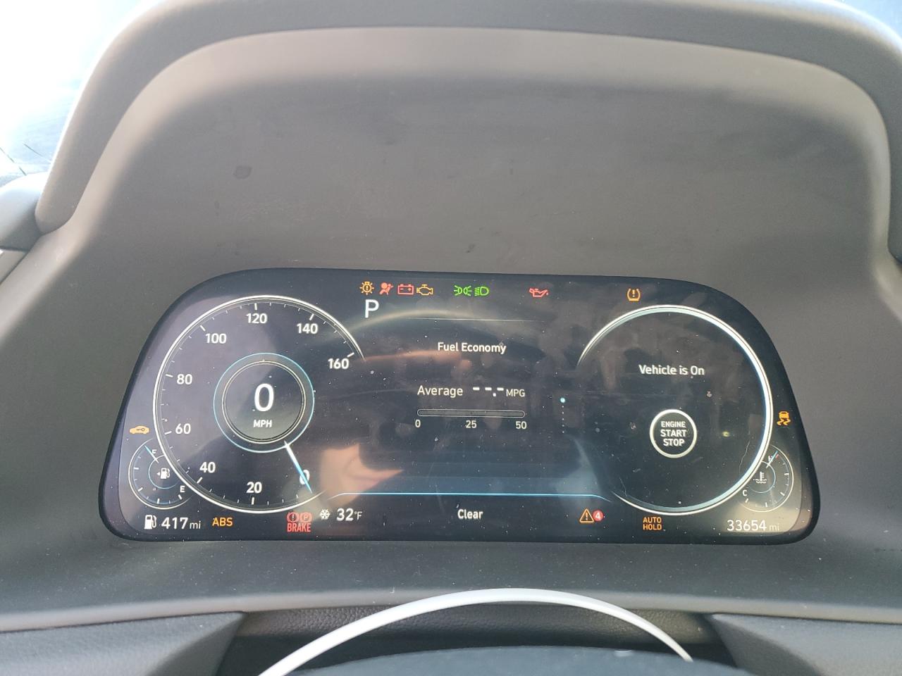 2022 HYUNDAI SONATA LIMITED VIN:KMHL34J20NA211191